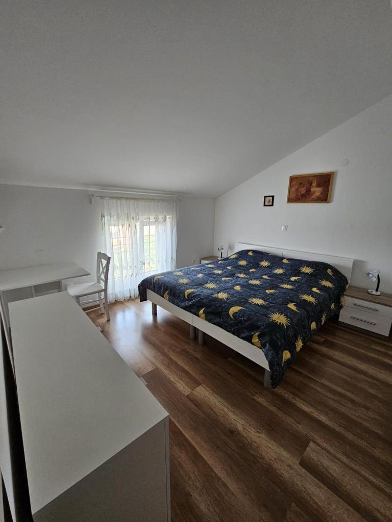 Apartment Thea PUY Exterior foto