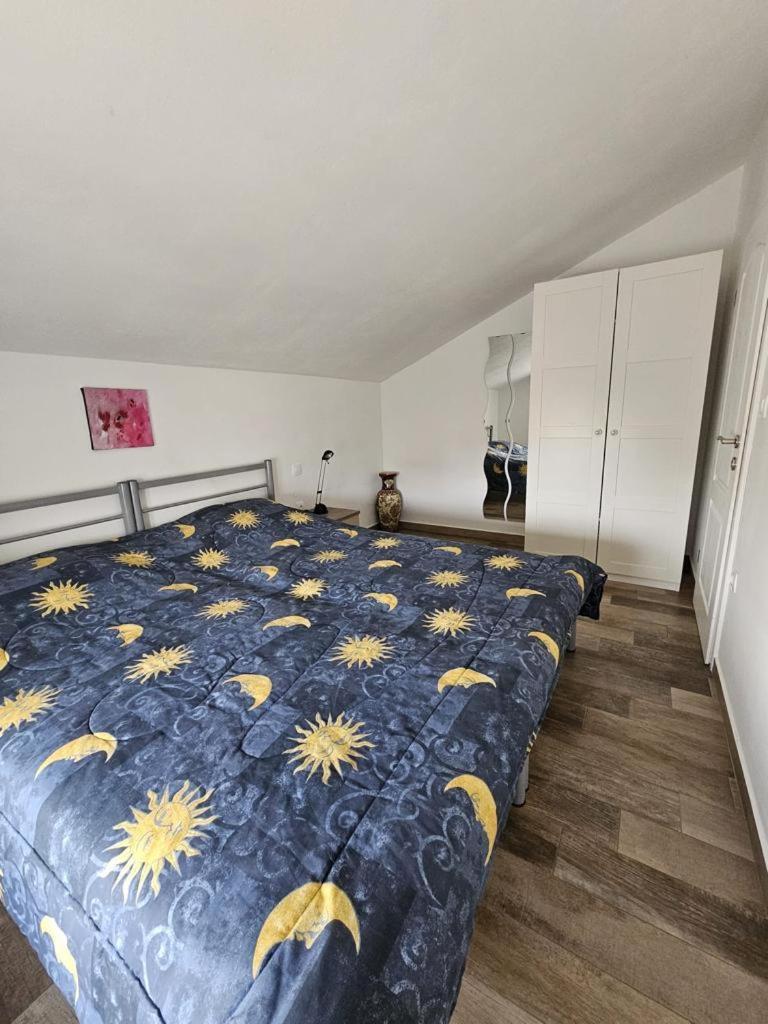 Apartment Thea PUY Exterior foto