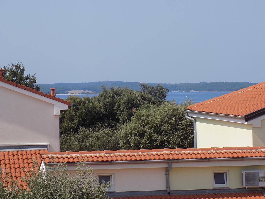 Apartment Thea PUY Exterior foto