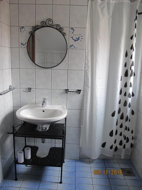 Apartment Thea PUY Exterior foto