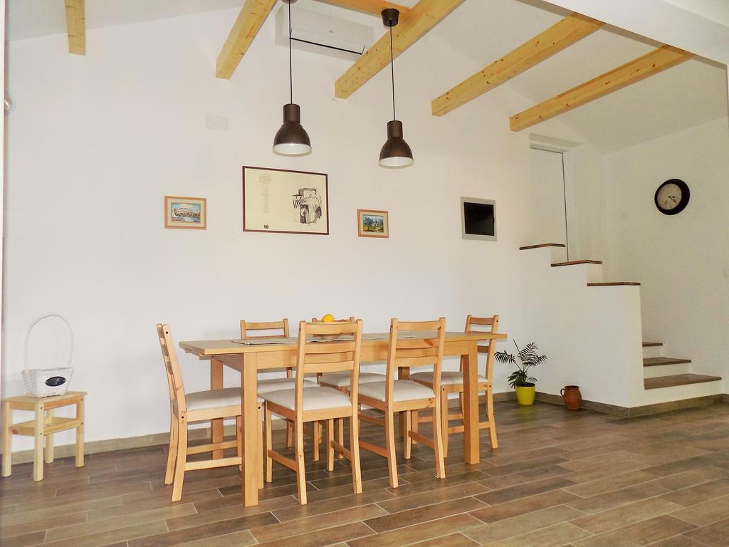Apartment Thea PUY Exterior foto