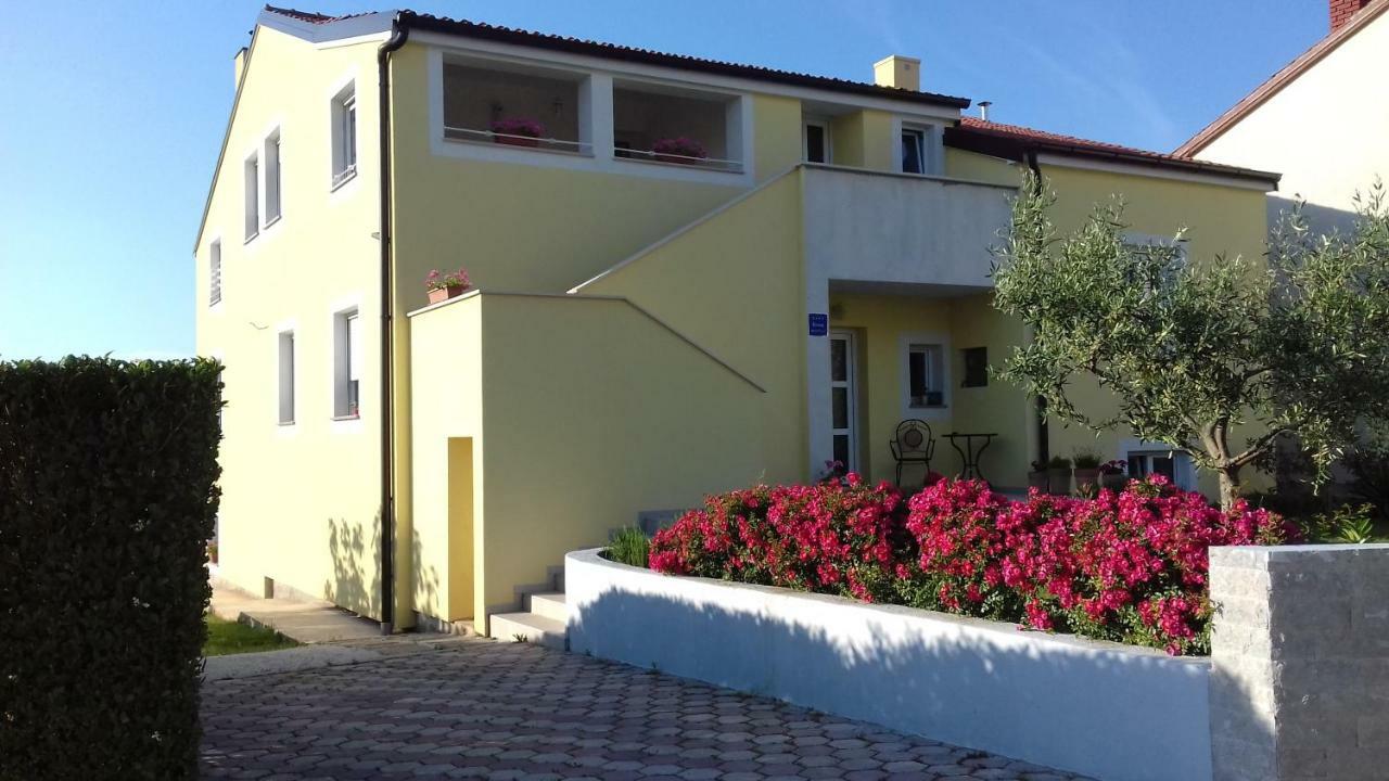 Apartment Thea PUY Exterior foto