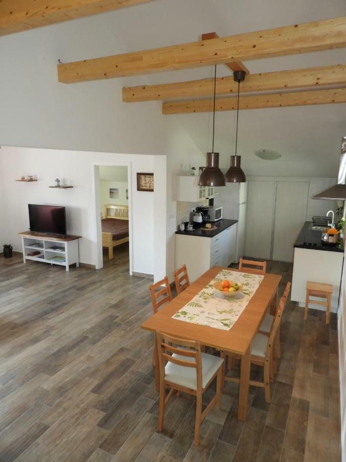 Apartment Thea PUY Exterior foto