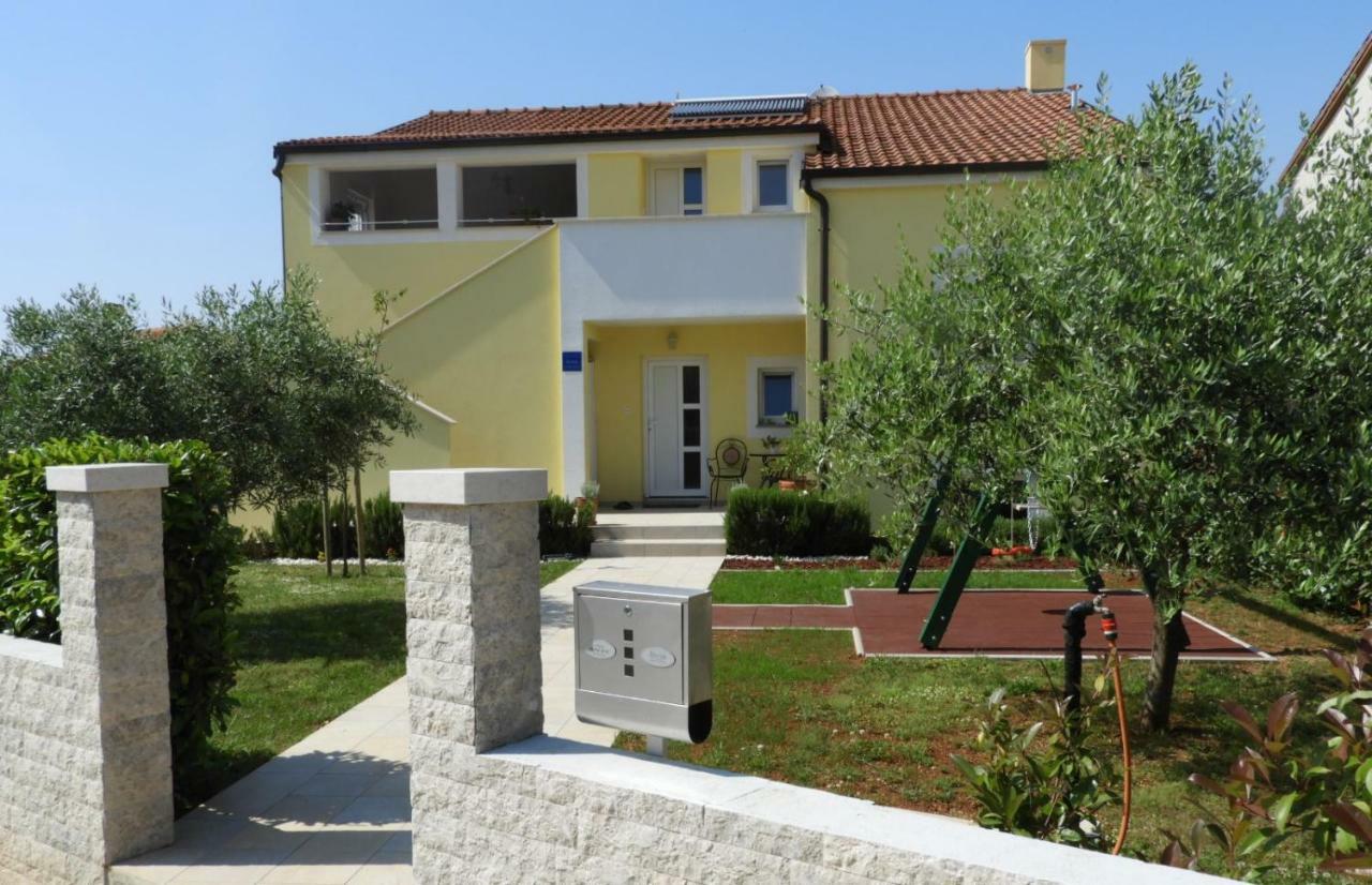 Apartment Thea PUY Exterior foto