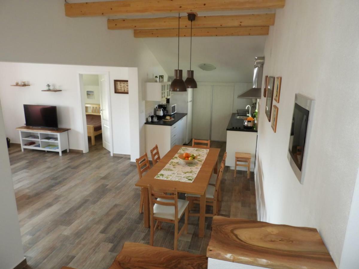 Apartment Thea PUY Exterior foto