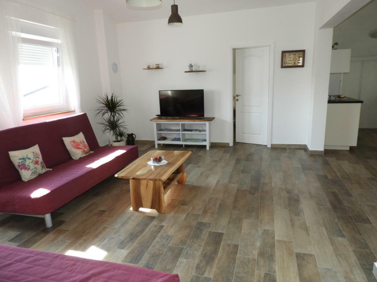 Apartment Thea PUY Exterior foto