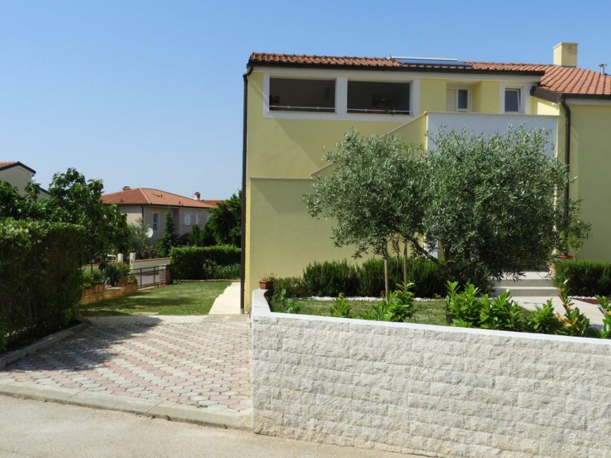 Apartment Thea PUY Exterior foto