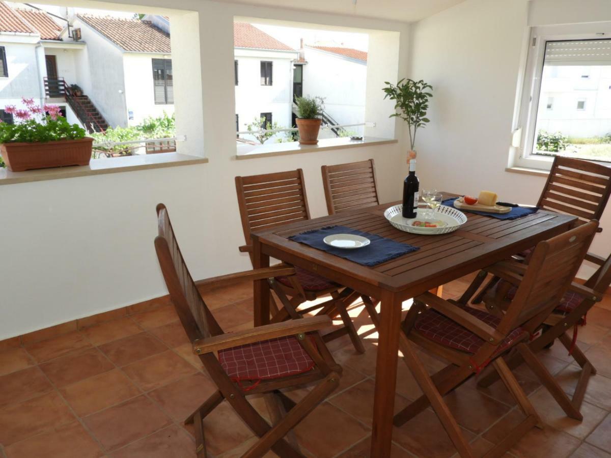 Apartment Thea PUY Exterior foto