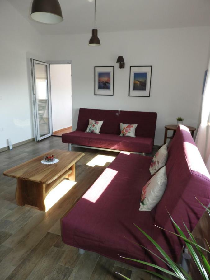 Apartment Thea PUY Exterior foto