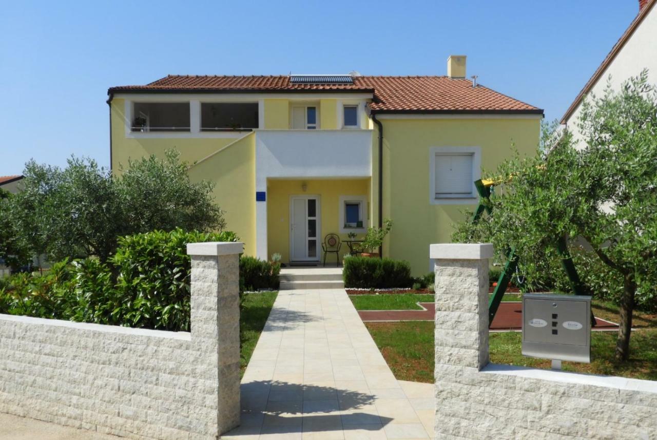 Apartment Thea PUY Exterior foto